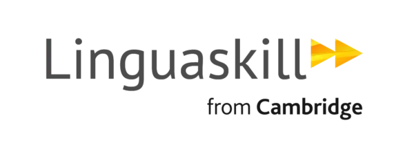 Logo Linguaskill from Cambridge 600x210 2