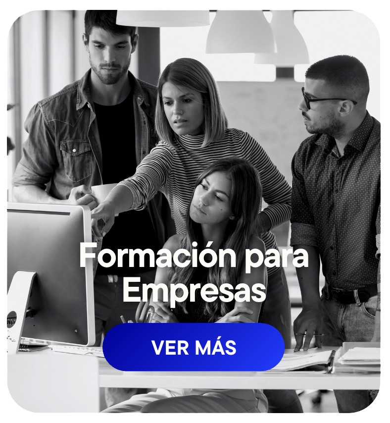 formacion para empresas