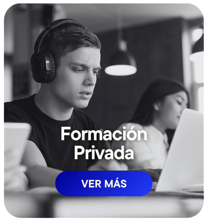formacion rapida