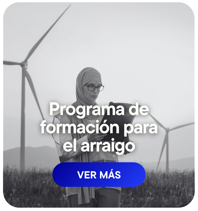 porgrama arraigo