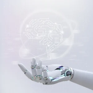 tecnología de inteligencia artificial