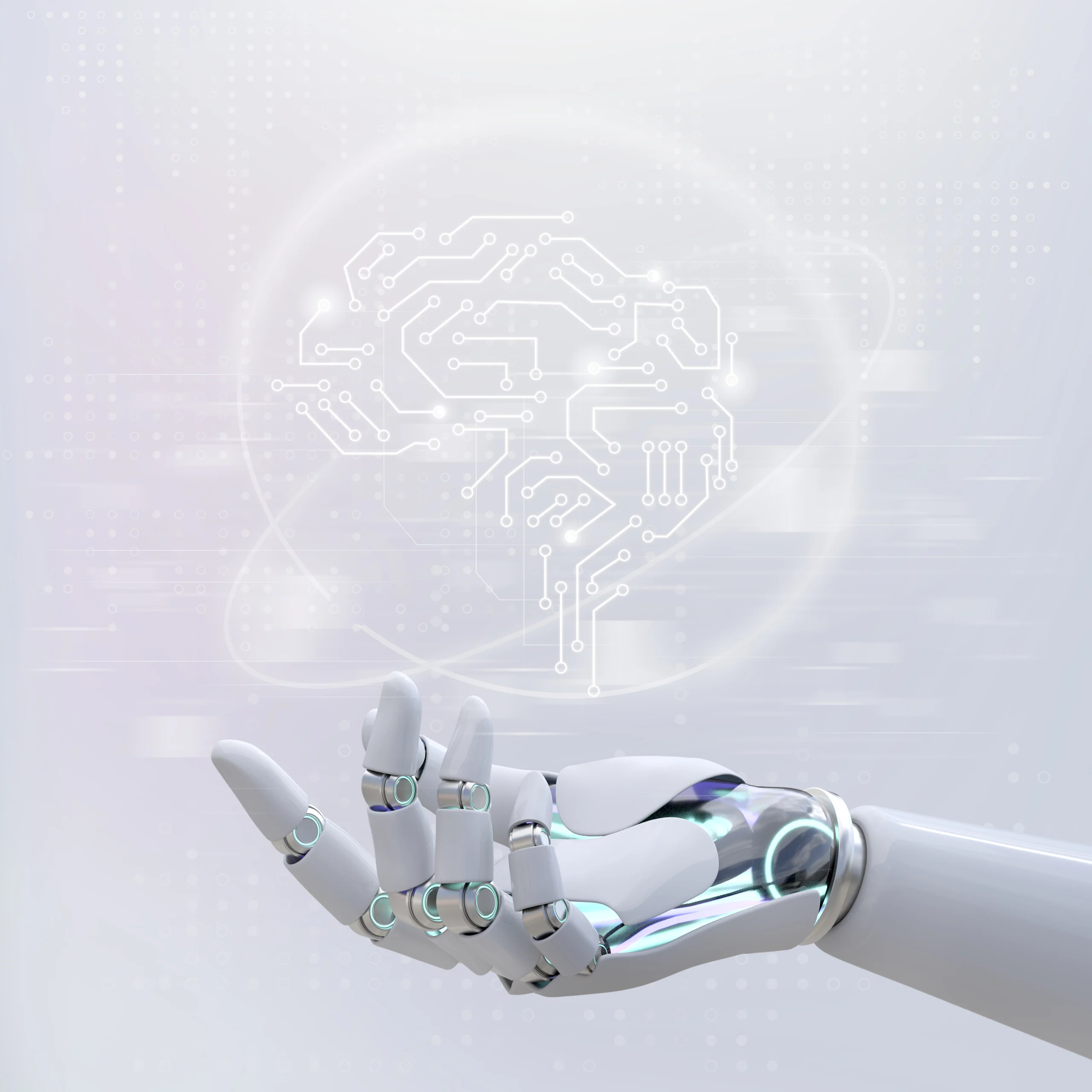 tecnología de inteligencia artificial